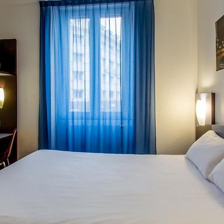The Originals Access, Hotel Bourges Gare Exteriér fotografie