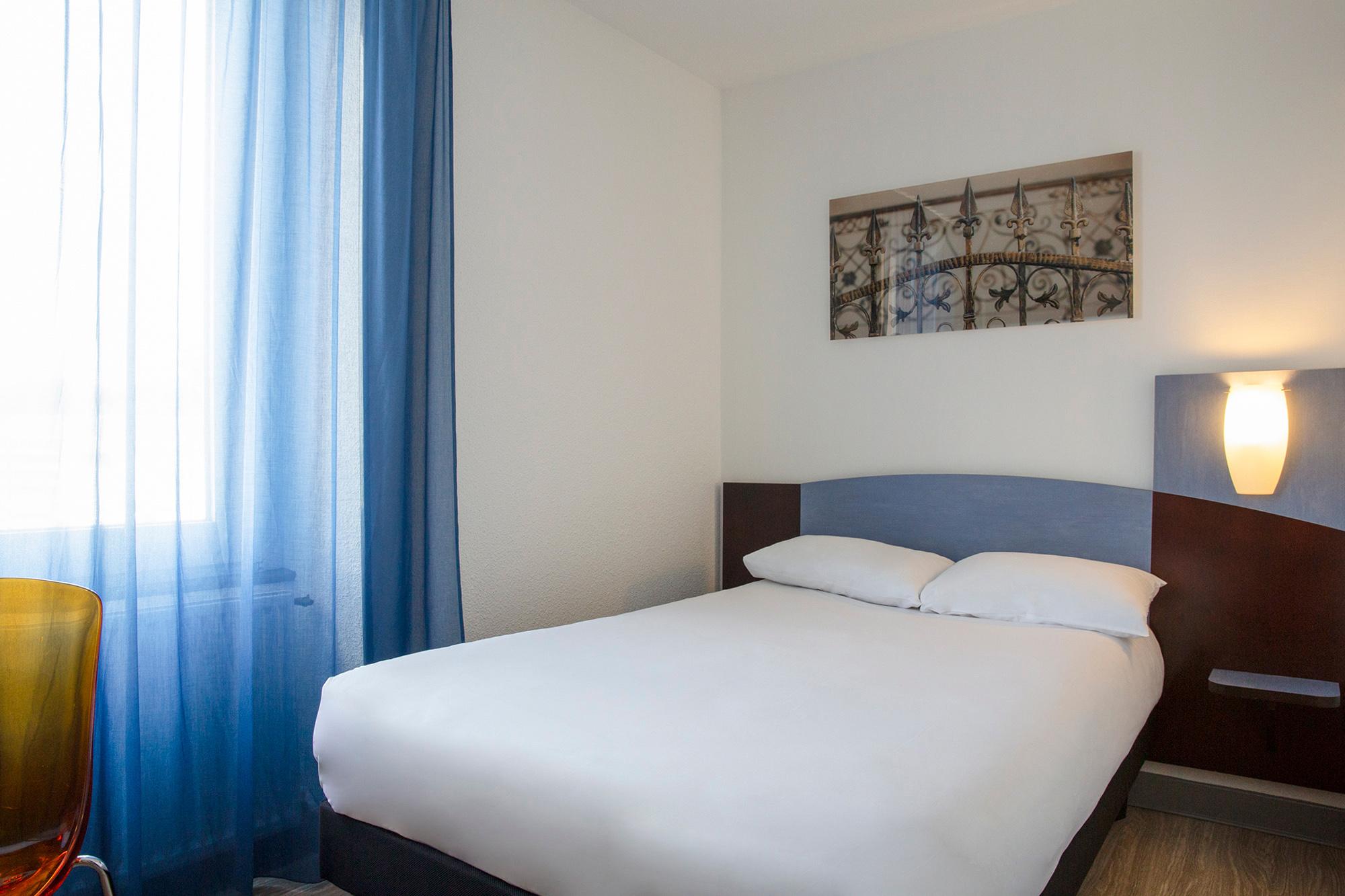 The Originals Access, Hotel Bourges Gare Exteriér fotografie