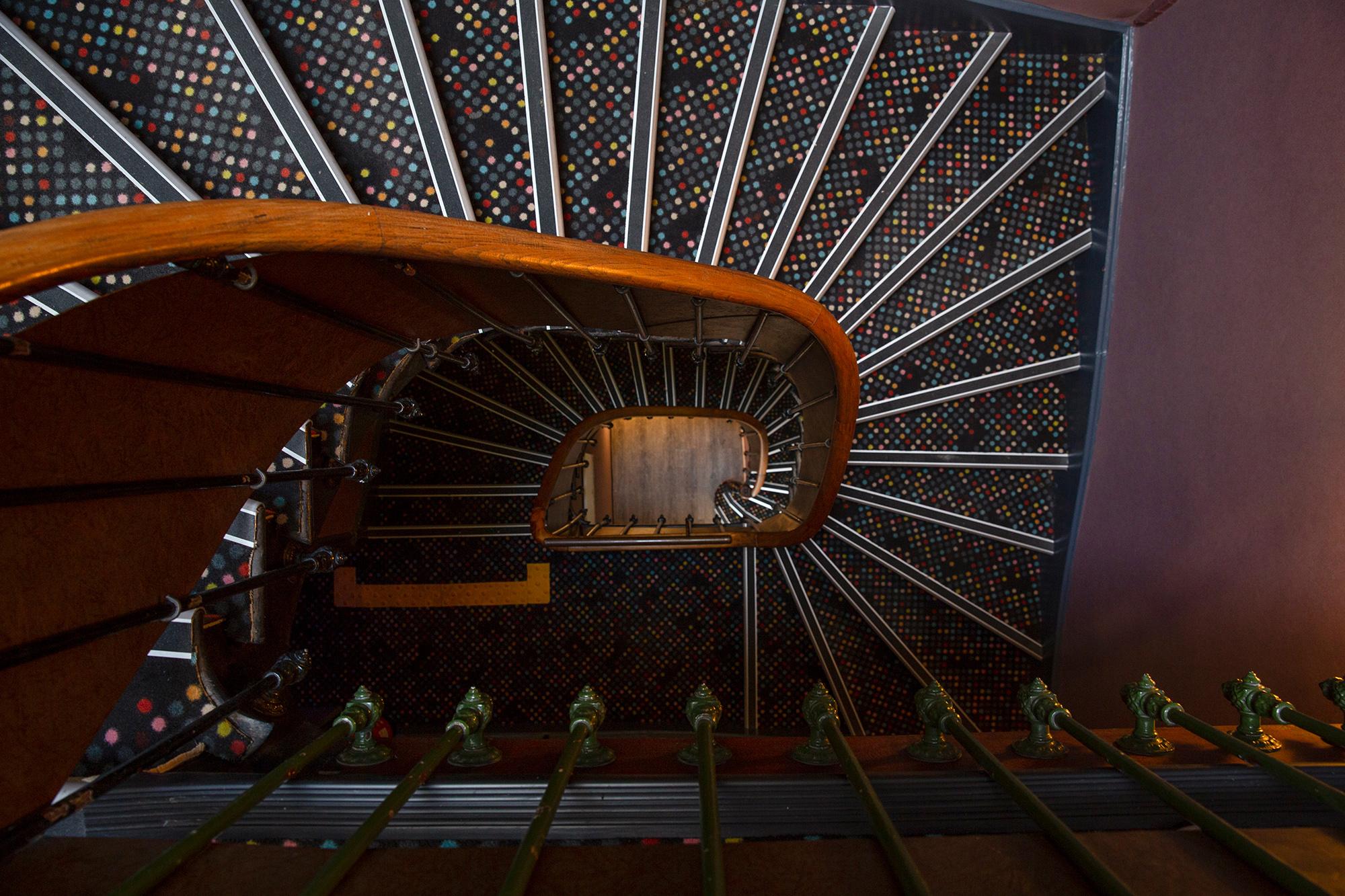 The Originals Access, Hotel Bourges Gare Exteriér fotografie