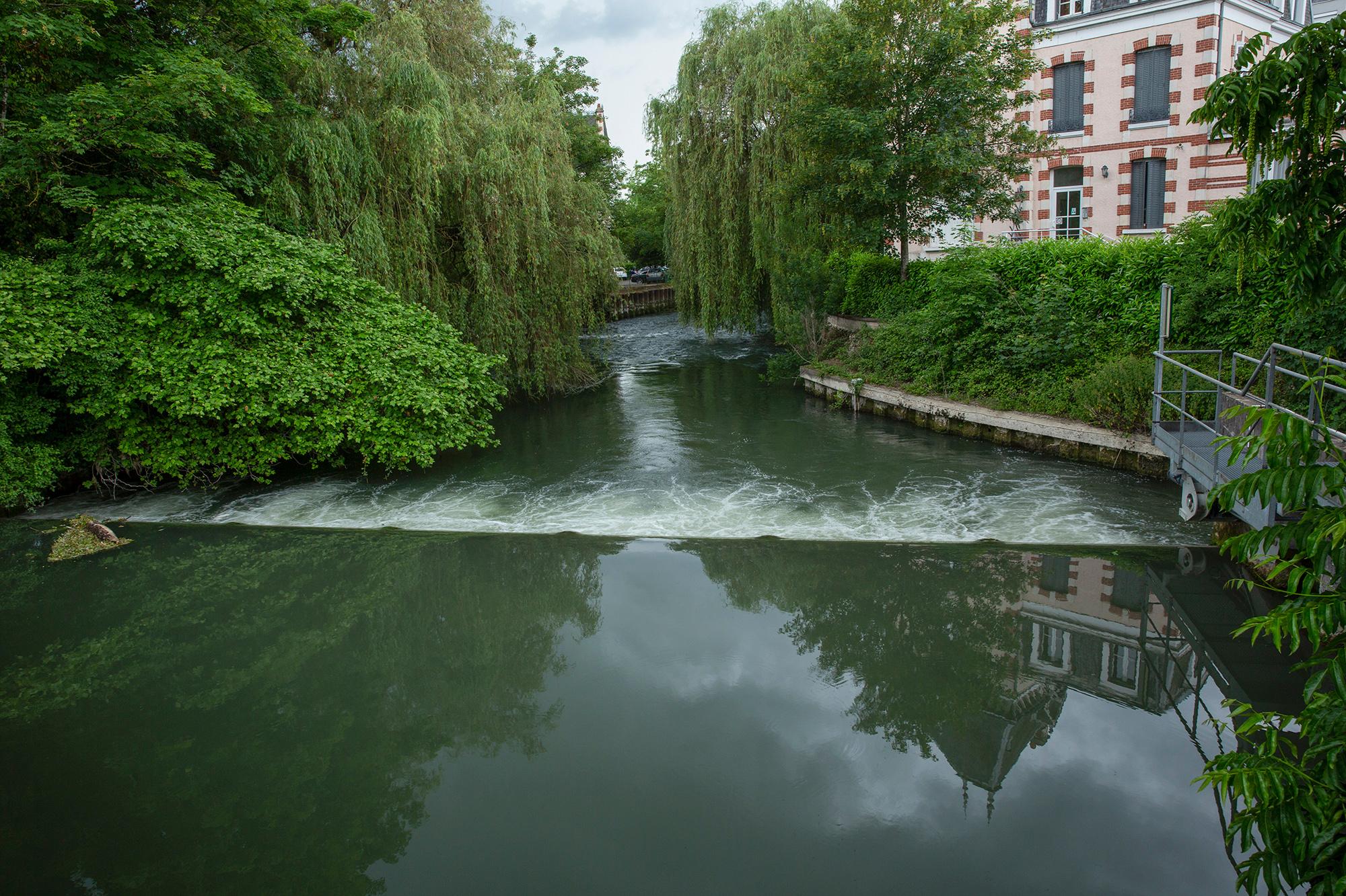 The Originals Access, Hotel Bourges Gare Exteriér fotografie