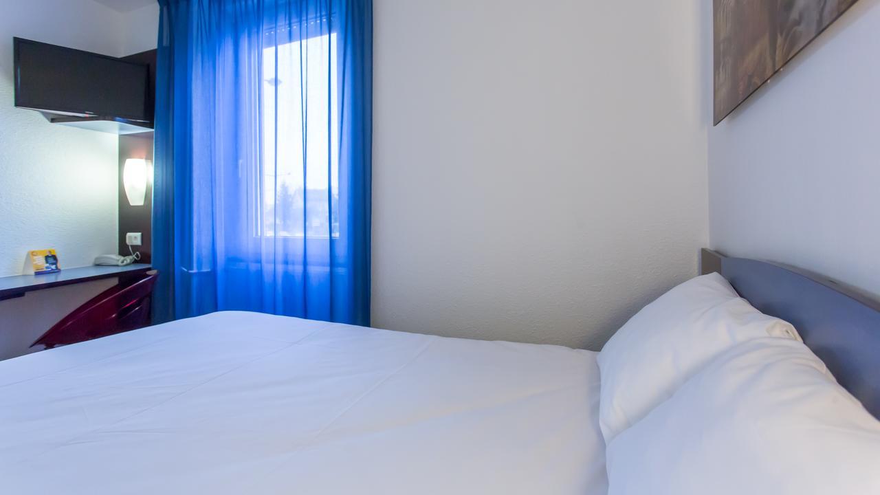 The Originals Access, Hotel Bourges Gare Exteriér fotografie