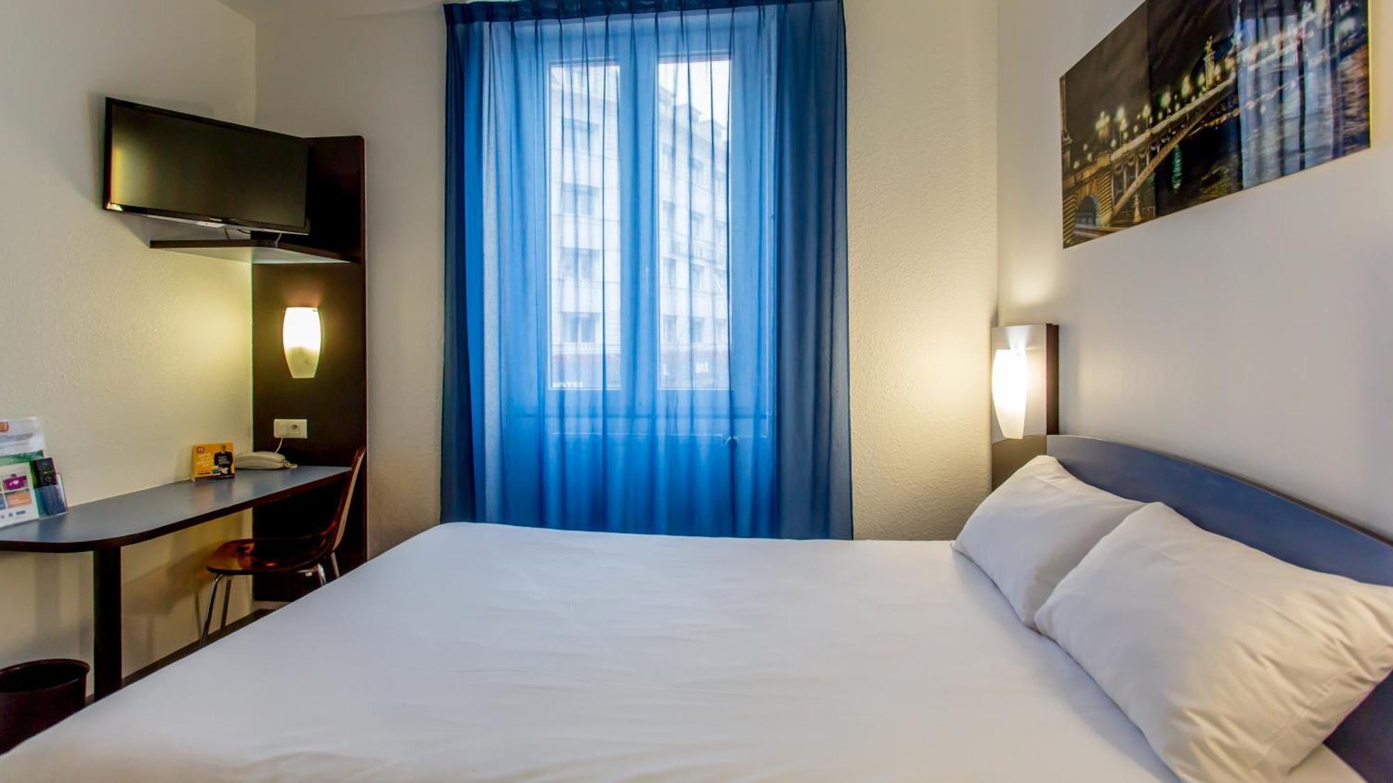 The Originals Access, Hotel Bourges Gare Exteriér fotografie